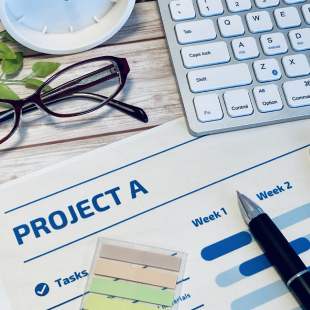 維持保全計画の策定