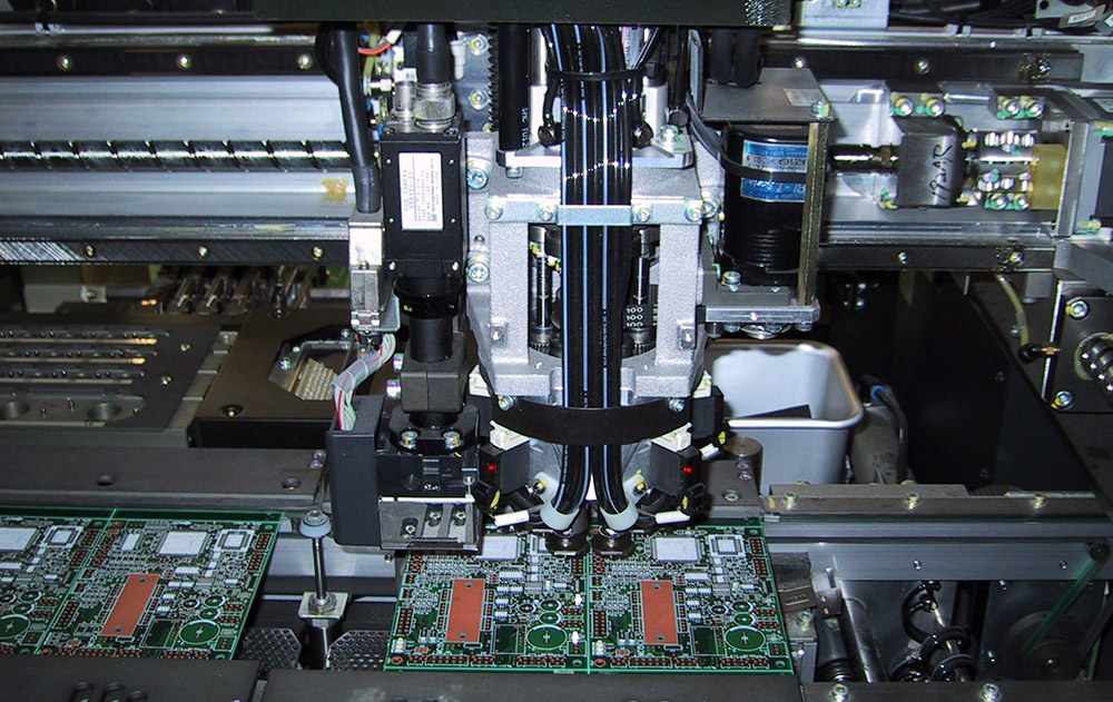 取引先の主な事業分野と製品用途（スマホ用）