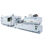 UBEMAX-UF Series All-Electric Injection Molding Machines