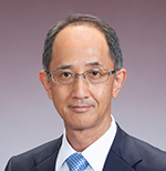 Director, Audit and Supervisory Committee Member Masayuki Fujii
