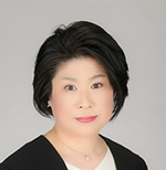 Outside Director, Audit and Supervisory Committee Member Satoko Suzuki