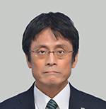 Outside Director, Audit and Supervisory Committee Member Tamesaburo Yamamoto