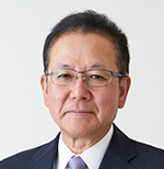 Outside Director, Audit and Supervisory Committee Member Tatsuya Tanaka
