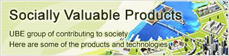 Socially Valuable Products
  