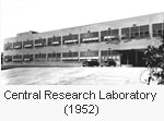 Central Research Laboratory (1952)