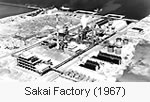 Sakai Factory (1967)
