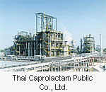 Thai Caprolactam Public Co., Ltd.
