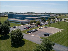 UBE MACHINERY INC. (Michigan, USA)