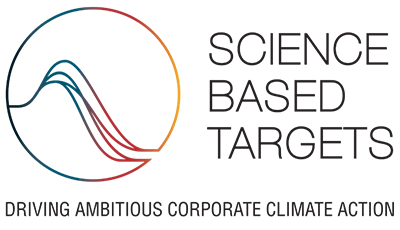 Science Based Targets / Driving Ambitious Corporate Climate Action