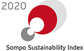 Image: SOMPO Sustainability Index