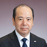 Masato Izumihara President & Representative Director