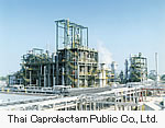 Thai Caprolactam Public Co., Ltd.