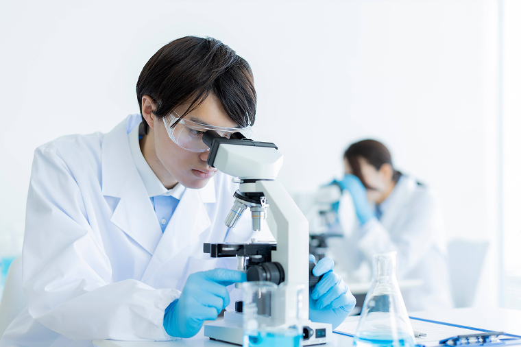 お仕事のイメージ