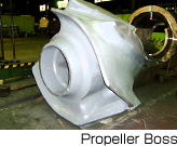 Propeller Boss
