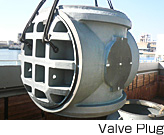 Valve Plug