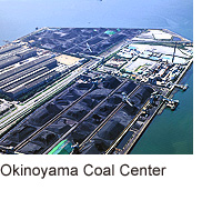 Okinoyama Coal Center