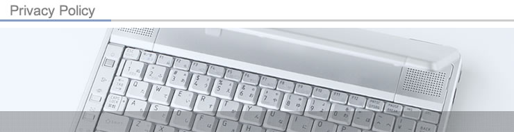 Personal Information Protection