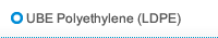 UBE Polyethylene (LDPE)